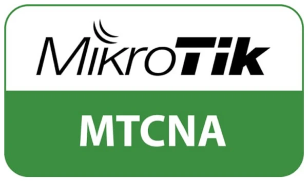 Certificación MikroTik MTCNA